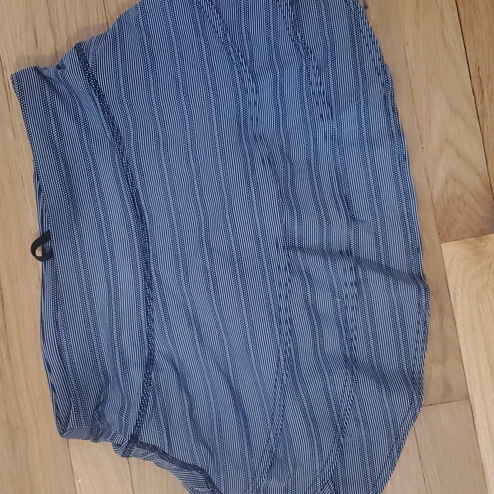 Athleta tennis skirt
